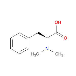 L-Phenylalanine, N,N-dimethyl-