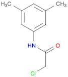 2-Chloro-N-(3,5-dimethylphenyl)acetamide