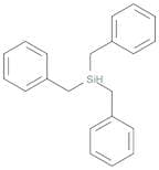 Benzene, 1,1',1''-[silylidynetris(methylene)]tris-