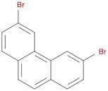 3,6-Dibromophenanthrene