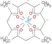 Hafnium, tetrakis(2,4-pentanedionato-κO2,κO4)-, (SA-8-11''11''1'1'''1'1''')-