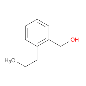 (2-Propylphenyl)methanol