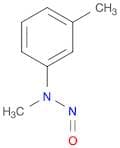 N,3-dimethyl-N-nitrosoaniline