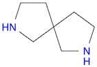 2,7-DIAZA-SPIRO[4.4]NONANE 2HCL