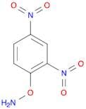 Hydroxylamine, O-(2,4-dinitrophenyl)-