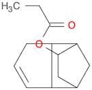 4,7-Methano-1H-inden-6-ol, 3a,4,5,6,7,7a-hexahydro-, 6-propanoate