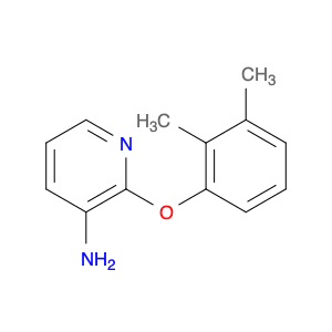 2-(2,3-Dimethylphenoxy)pyridin-3-amine