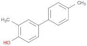 4-(4-Methylphenyl)-2-methylphenol