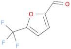 5-(Trifluoromethyl)furan-2-carbaldehyde