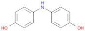 Phenol, 4,4'-iminobis-