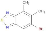 6-Bromo-4,5-dimethylbenzo[c][1,2,5]thiadiazole