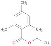 Benzoic acid, 2,​4,​6-​trimethyl-​, ethyl ester