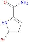 5-Bromo-1H-pyrrole-2-carboxamide