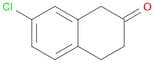 2(1H)-Naphthalenone, 7-chloro-3,4-dihydro-