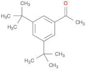 Ethanone, 1-[3,5-bis(1,1-dimethylethyl)phenyl]-