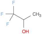 2-Propanol, 1,1,1-trifluoro-