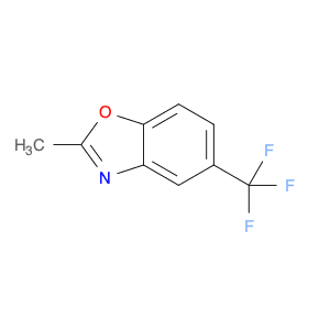 2-Methyl-5-(trifluoromethyl)benzoxazole