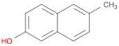 2-Naphthalenol, 6-methyl-