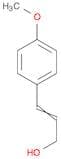 2-Propen-1-ol, 3-(4-methoxyphenyl)-