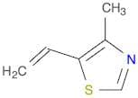 Thiazole, 5-ethenyl-4-methyl-