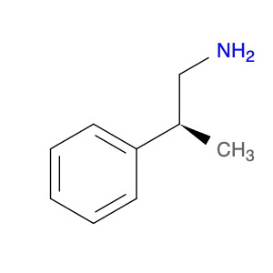 (S)-(-)-2-Phenyl-1-Propylamine