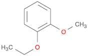 Benzene, 1-ethoxy-2-methoxy-