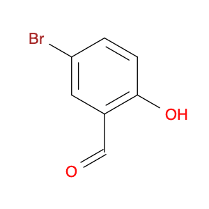 Benzaldehyde, 5-bromo-2-hydroxy-