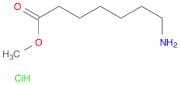 7-Amino-heptanoic acid methyl ester, HCl