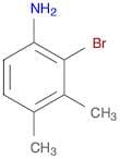 2-Bromo-3,4-dimethylaniline