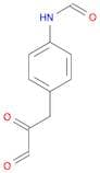 N-(4-(2,3-Dioxopropyl)phenyl)formamide