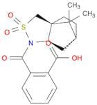 N-(2-Carboxybenzoyl)-(-)-10,2-camphorsultam