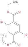 1,4-Benzenedicarboxylic acid, 2,5-dibromo-, 1,4-diethyl ester