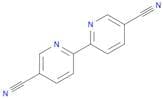 2,2'-Bipyridine-5,5'-dicarbonitrile