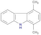 9H-Carbazole, 1,4-dimethyl-