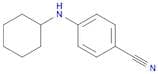 4-(Cyclohexylamino)benzonitrile