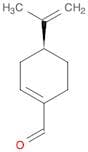 (S)​-​4-​(Prop-​1-​en-​2-​yl)​cyclohex-​1-​ene-​1-​carboxaldehyde