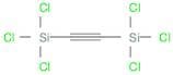 Bis(trichlorosilyl)acetylene