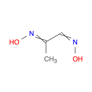 2-(Hydroxyimino)propanal oxime