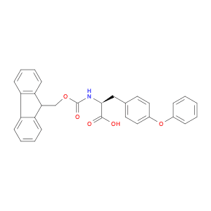 N-[(9H-Fluoren-9-ylmethoxy)carbonyl]-O-phenyl-L-tyrosine