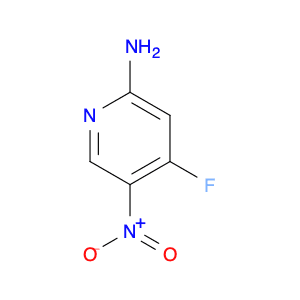 4-Fluoro-5-nitropyridin-2-amine