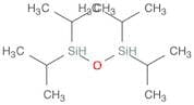 Disiloxane, 1,1,3,3-tetrakis(1-methylethyl)-