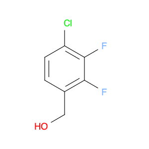 (4-Chloro-2,3-difluorophenyl)methanol