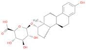 Estradiol 17-(β-D-Glucuronide)