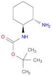 (1S,2S)-(+)-Boc-1,2-diaminocyclohexane