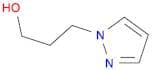 1H-Pyrazole-1-propanol