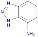 1H-1,2,3-Benzotriazol-4-amine hydrochloride
