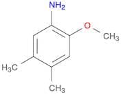 2-Methoxy-4,5-dimethylaniline