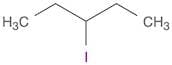 3-Iodopentane