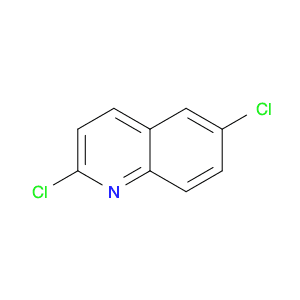 Quinoline, 2,6-dichloro-