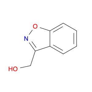 3-HYDROXYMETHYLBENZO[D]ISOXAZOLE